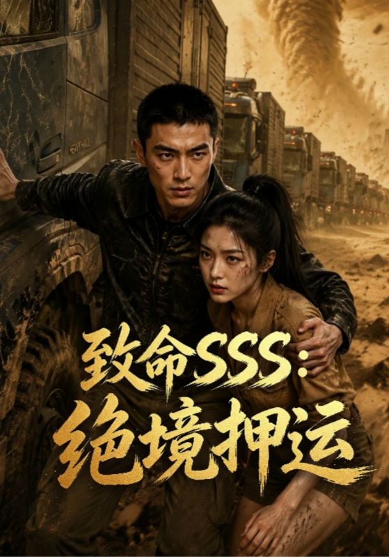 致命SSS：绝境押运