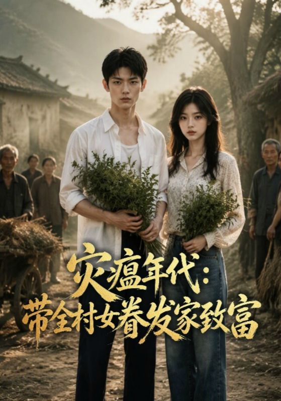 灾瘟年代：带全村女眷发家致富
