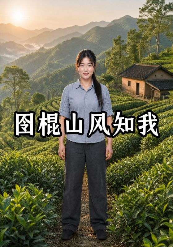 囹棍山风知我