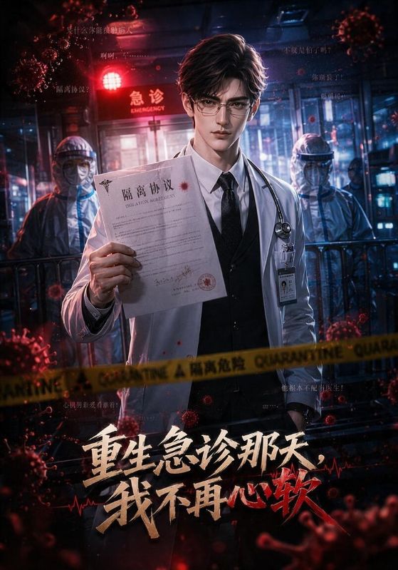 重生急诊那天，我不再心软
