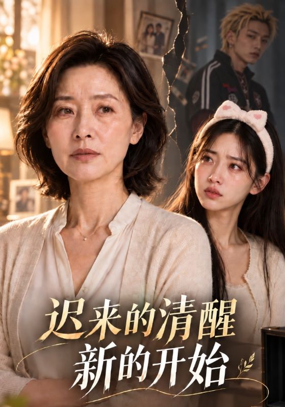 迟来的清醒新的开始