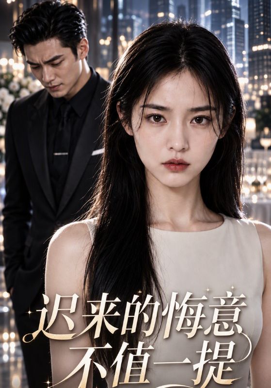 迟来的悔意不值一提