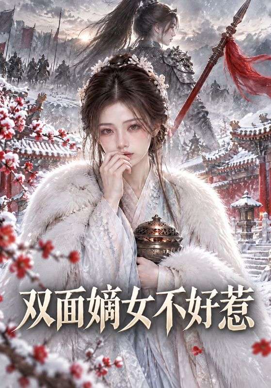 双面嫡女不好惹