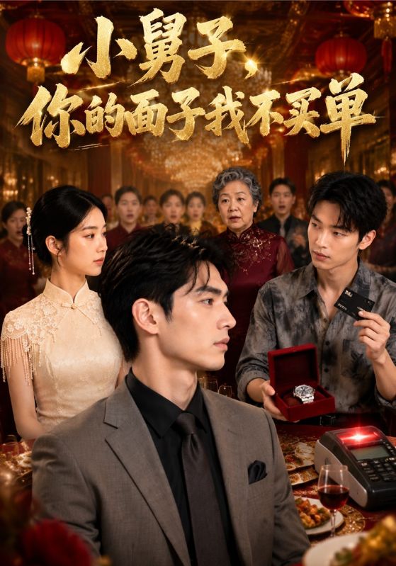 小舅子,你的面子我不买单