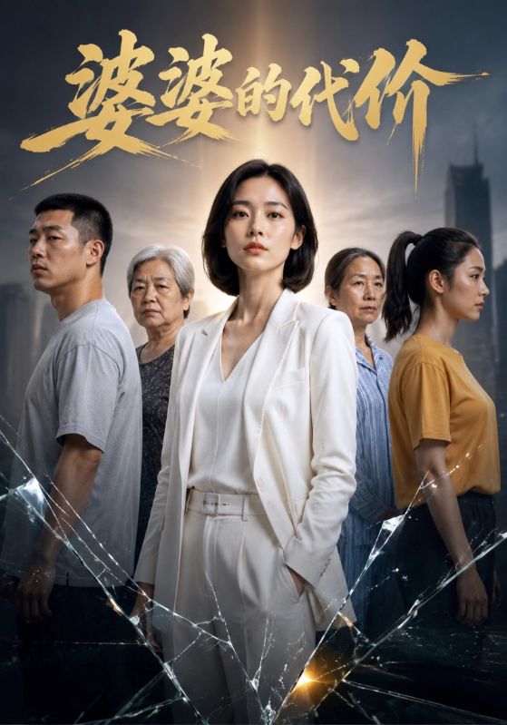 婆婆的代价