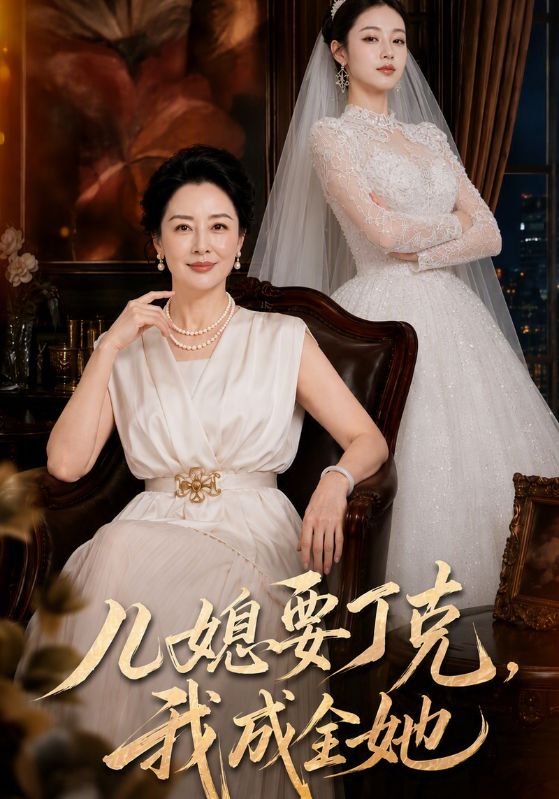 儿媳要丁克,我成全她