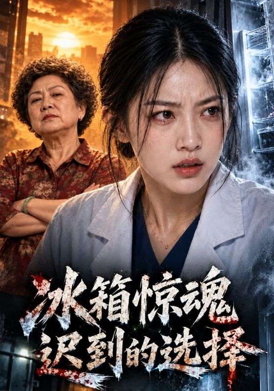 冰箱惊魂迟到的选择