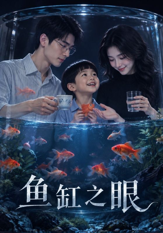 鱼缸之眼