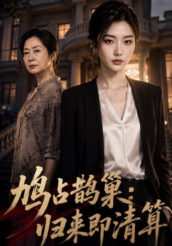 鸠占鹊巢：归来即清算