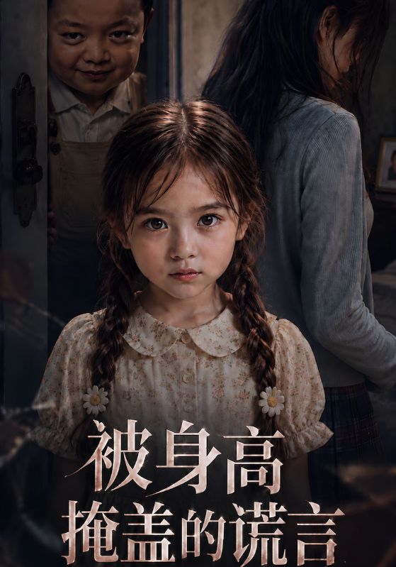 被身高掩盖的谎言