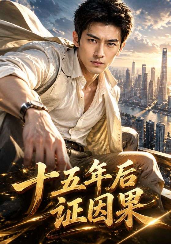 十五年后证因果