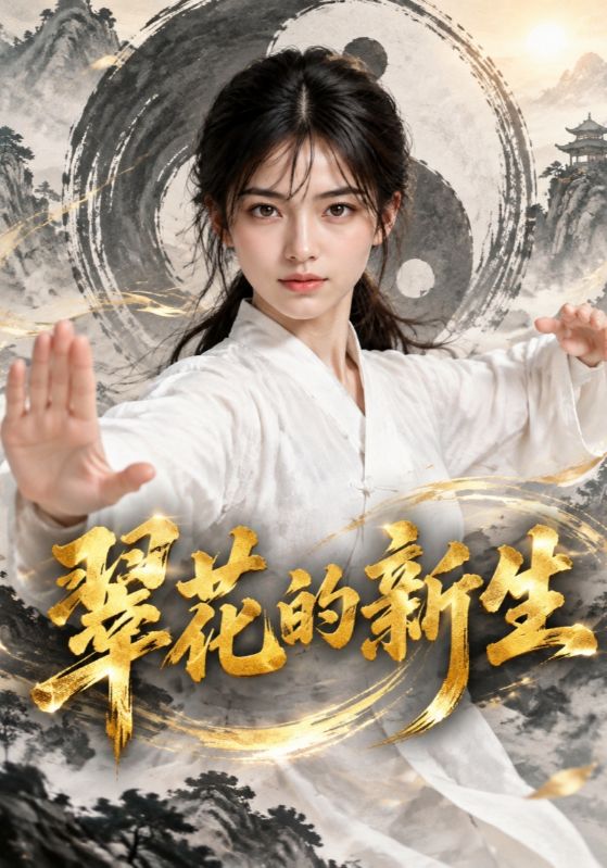翠花的新生