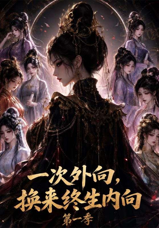 一次外向，换来终生内向第一季