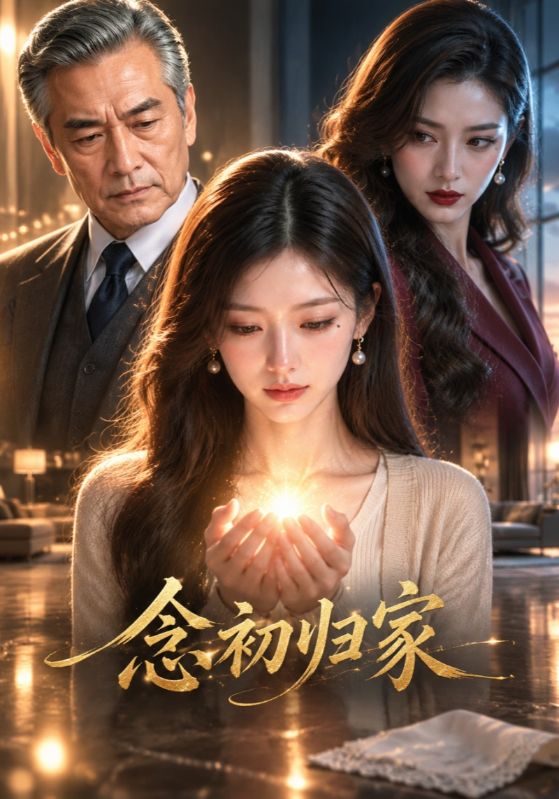 念初归家