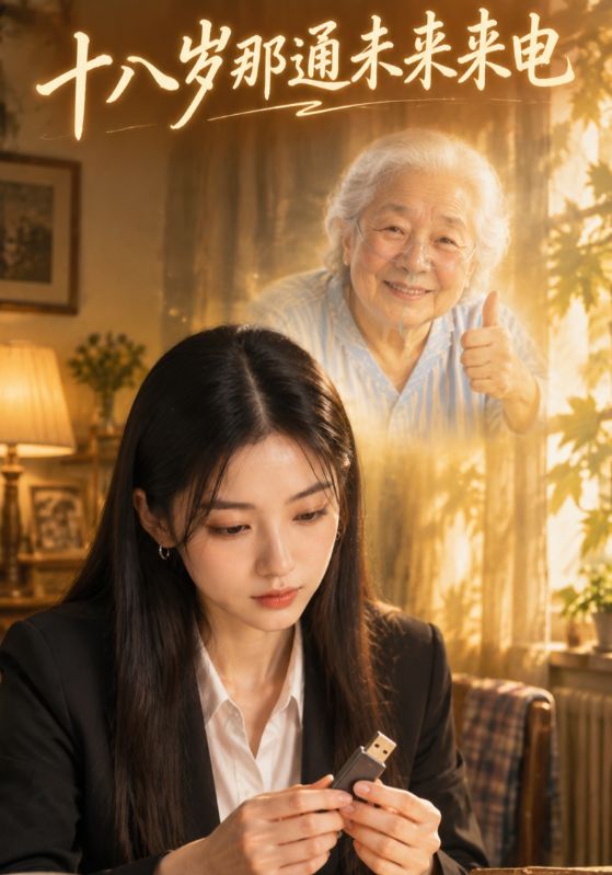 十八岁那通未来来电