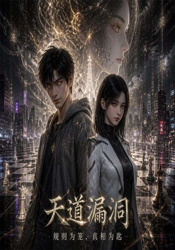 天道漏洞