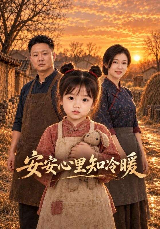 安安心里知冷暖