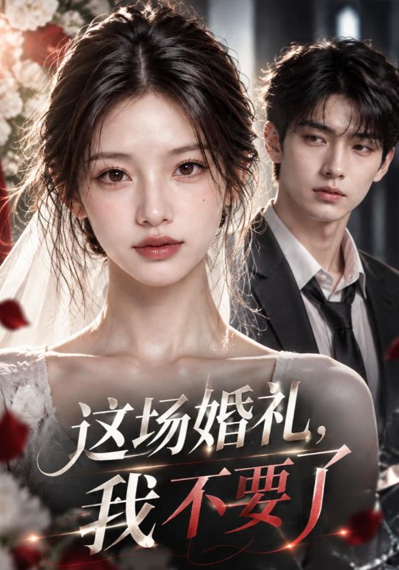 这场婚礼，我不要了
