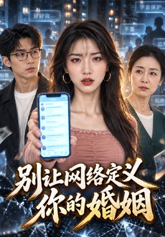 别让网络定义你的婚姻
