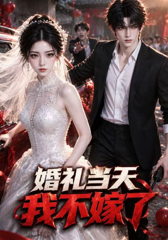 婚礼当天我不嫁了