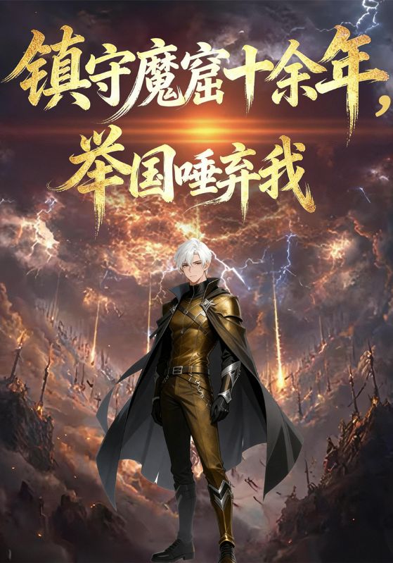 镇守魔窟十余年，举国唾弃我