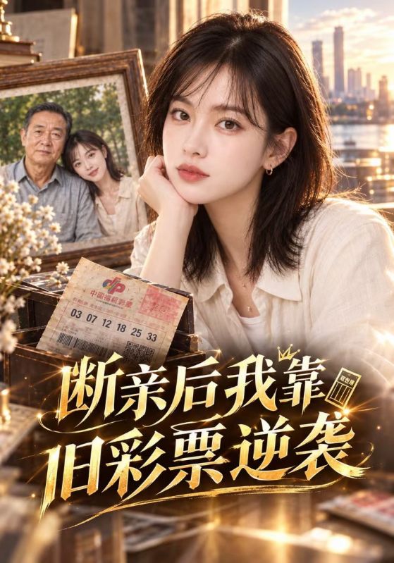 断亲后我靠旧彩票逆袭