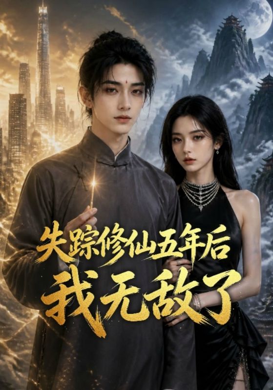 失踪修仙五年后我无敌了