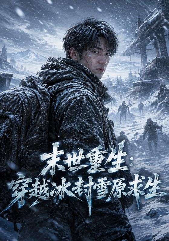 末世重生：穿越冰封雪原求生