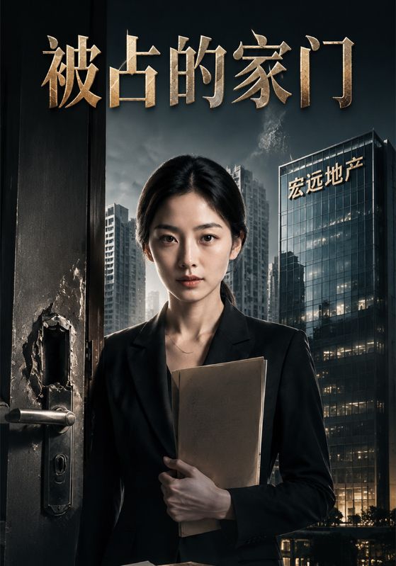 被占的家门