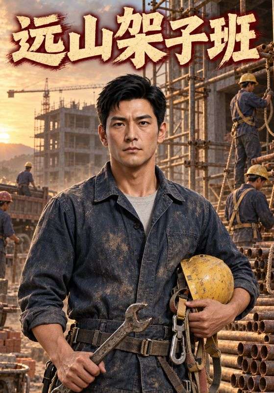 远山架子班