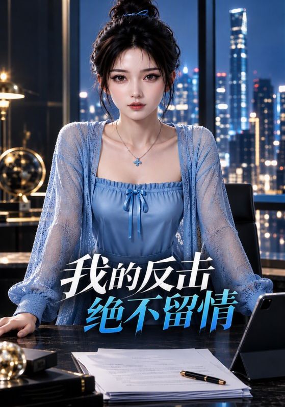 我的反击绝不留情
