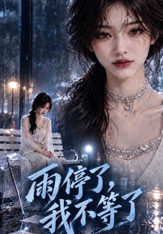 雨停了，我不等了
