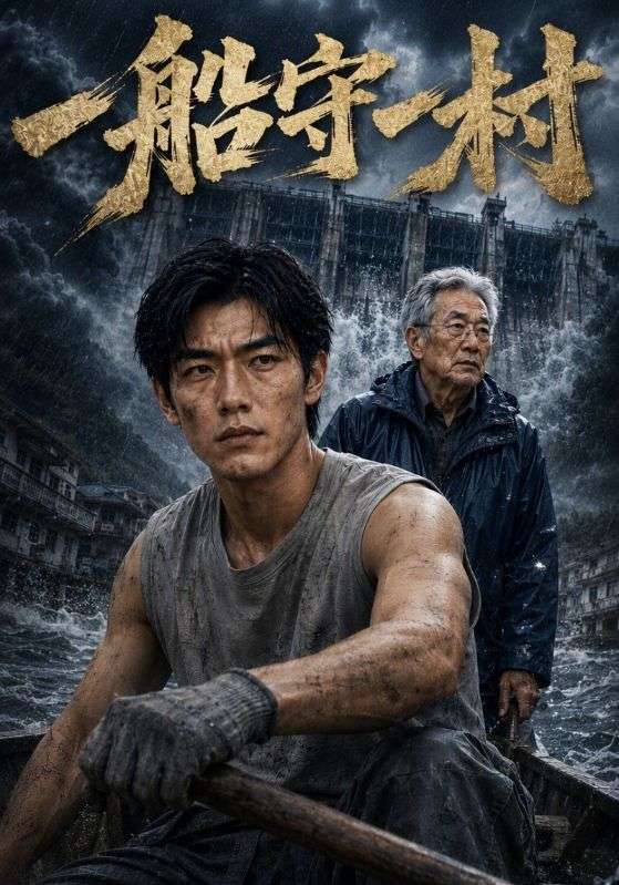 一船守一村