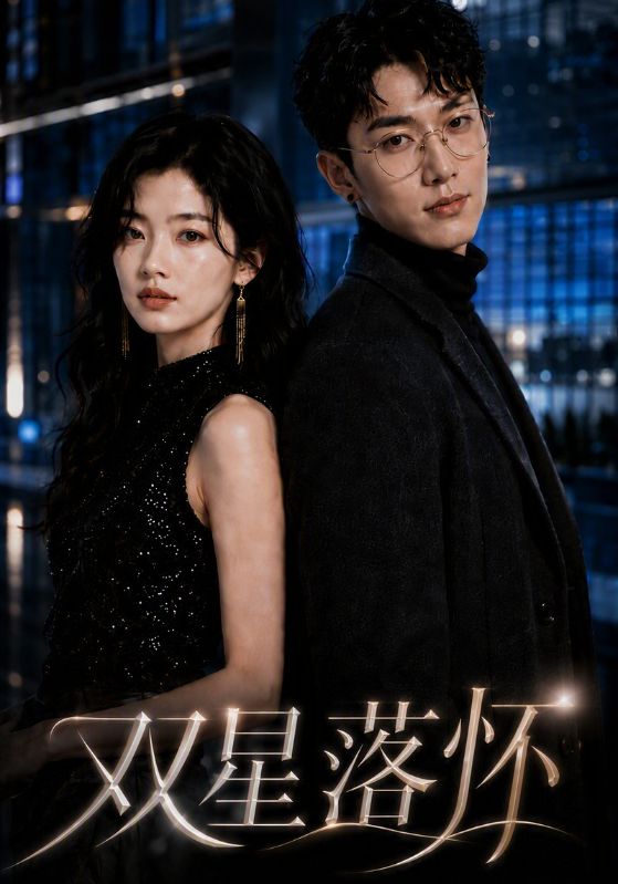 双星落怀