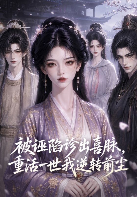 被诬陷诊出喜脉，重活一世我逆转前尘