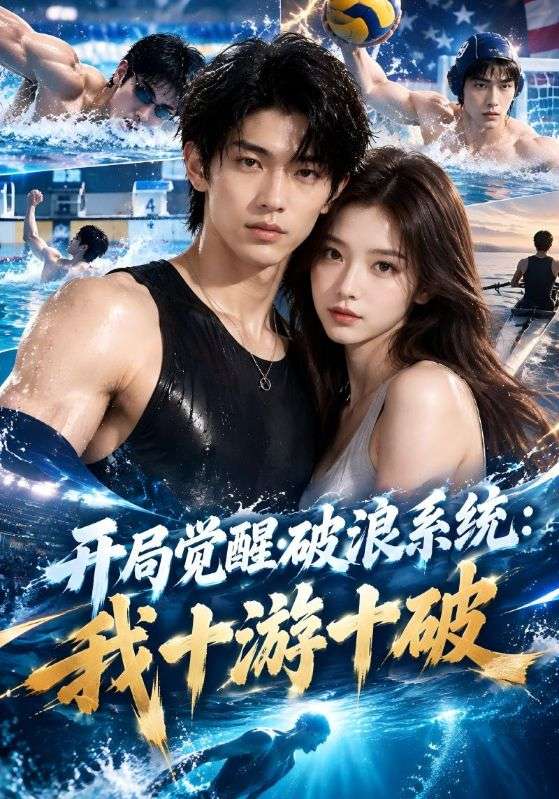 开局觉醒破浪系统：我十游十破