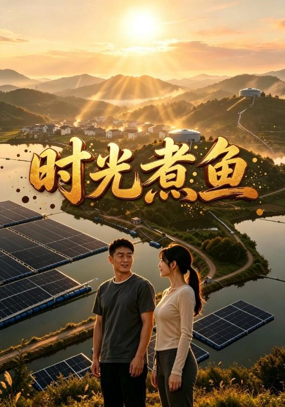 时光煮鱼