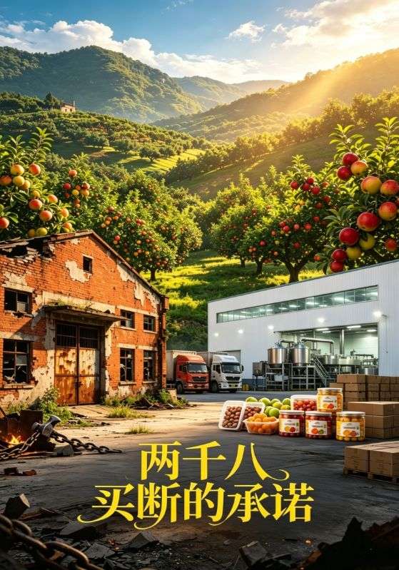 两千八买断的承诺