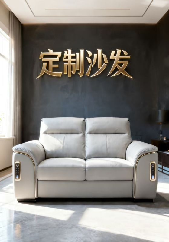 定制沙发