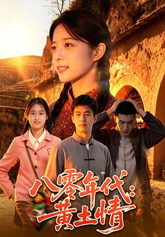 八零年代：黄土情