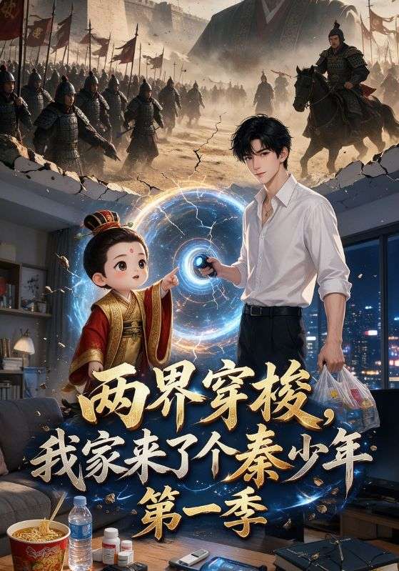 两界穿梭，我家来了个秦少年第一季
