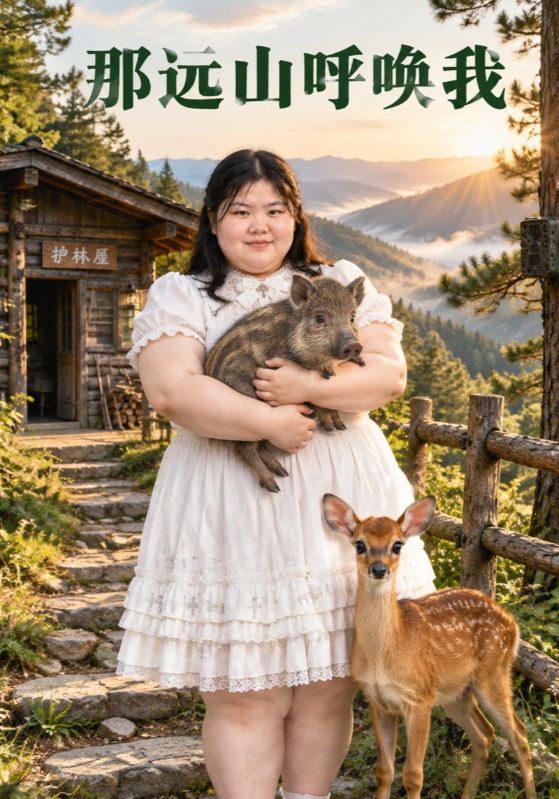 那远山呼唤我