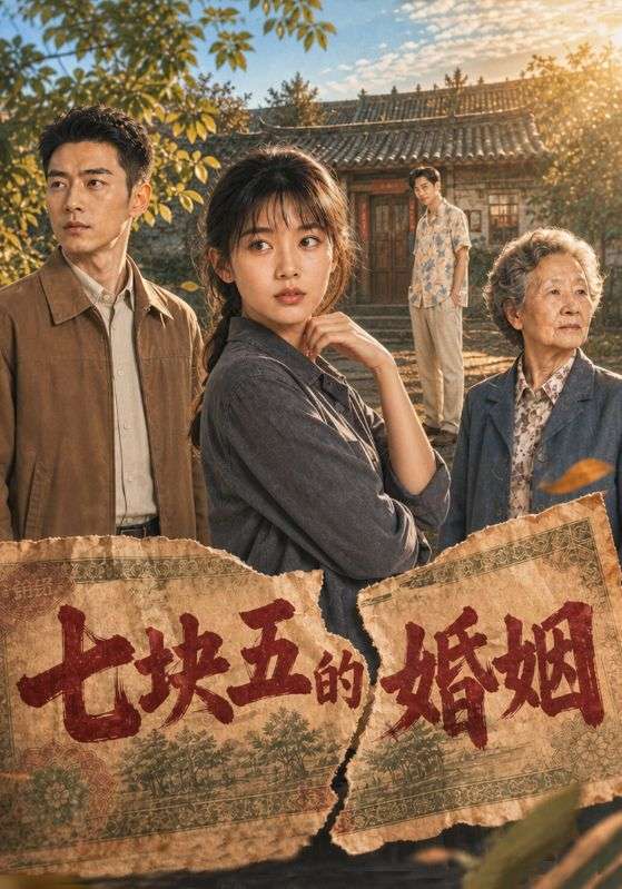 七块五的婚姻