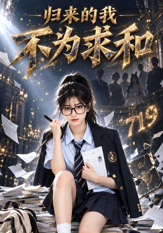 归来的我不为求和