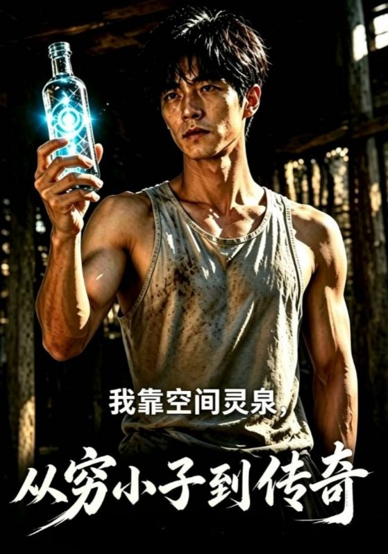 我靠空间灵泉，从穷小子到传奇