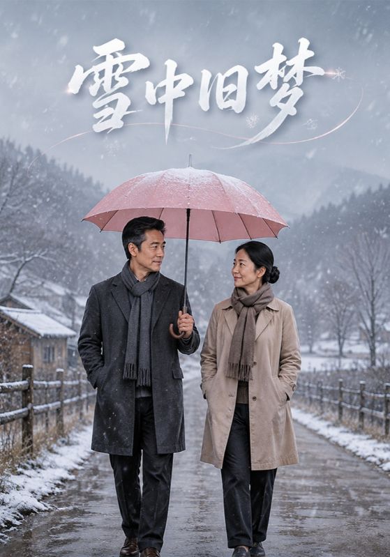 雪中旧梦