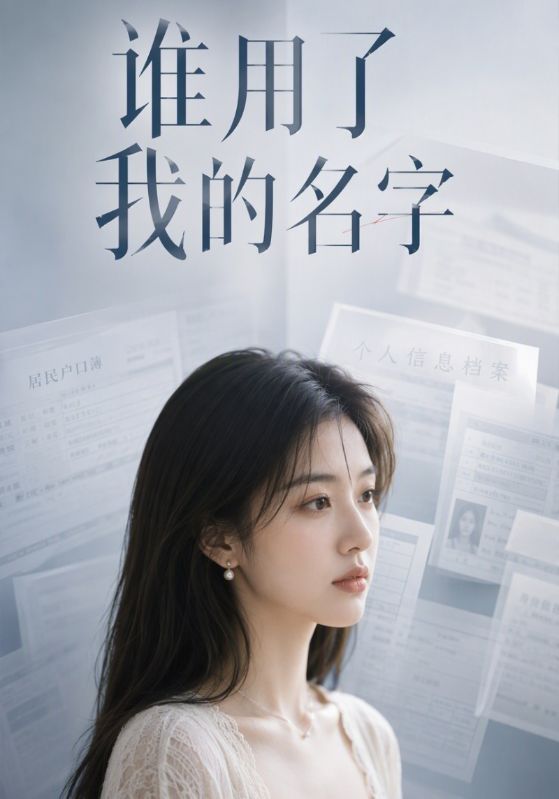 谁用了我的名字