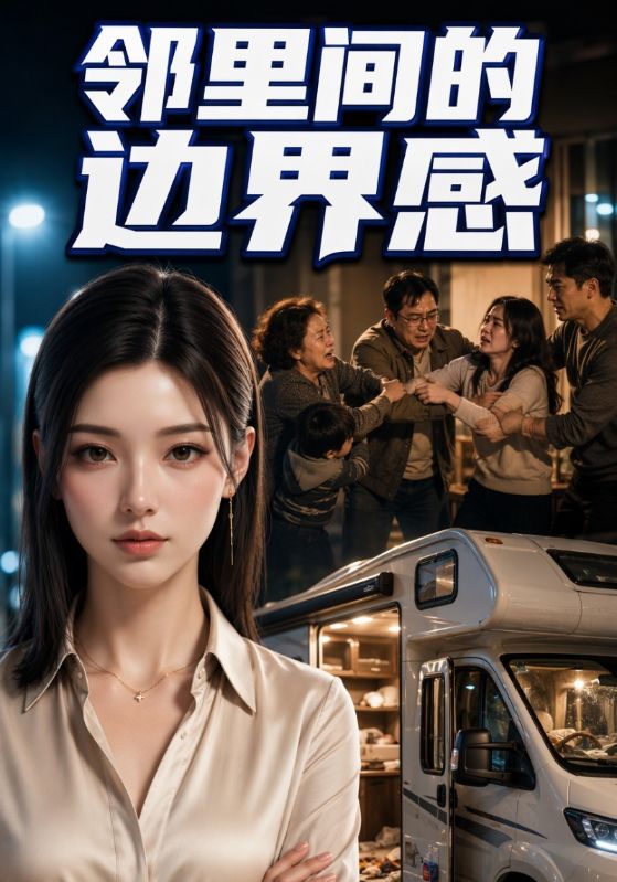 邻里间的边界感