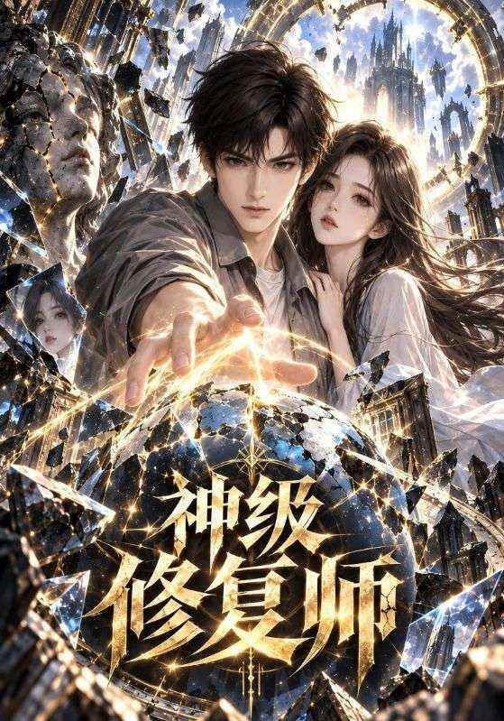 神级修复师