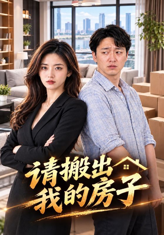 请搬出我的房子